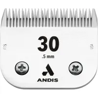 Andis Andis® CeramicEdge SnapOn Scherkopf N°30 * Schnittlänge 0,5 mm