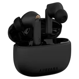 Creative Labs Aurvana Ace Schwarz