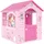 Chicos Spielhaus Prinzessin 84 x 103 x 104 cm Pink