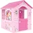 Chicos Spielhaus Prinzessin 84 x 103 x 104 cm Pink