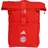 adidas FC Bayern München Rucksack 2025/26 rot Unisex ONE SIZE