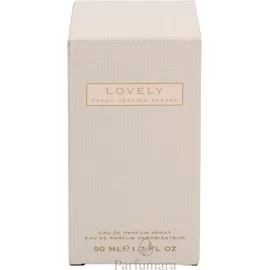 SJP by Sarah Jessica Parker Lovely Eau de Parfum 30 ml