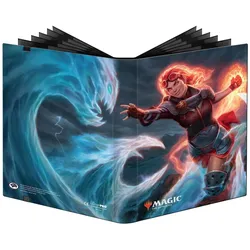 Magic 2020 M20 - Ultra Pro Magic the Gathering Pro-Binder