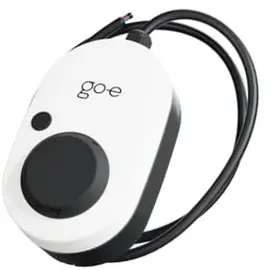 go-e Gemini Wallbox Wandladestation Typ 2 (11 kW, 16 A) 1,8 m