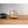 Metaltex Canyon Lava Bratpfannenablage 24x26x23cm TouchTherm,