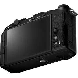 Fujifilm X-M5 Body Schwarz