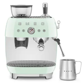 Smeg EGF03PGEU Pastellgrün