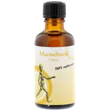 Christian Oswald Import-Export GmbH Murmeltieröl Original 100% naturrein