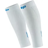 CEP Core Run Calf Sleeves Herren Blau XL