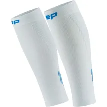 CEP Core Run Calf Sleeves Herren Blau XL