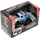 Vedes RC-Auto Polizei Jeep 2,4GHz RTR mehrfarbig (0033780834)
