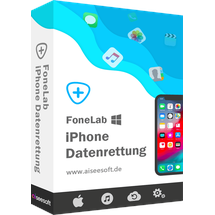Aiseesoft FoneLab - Android Data Recovery