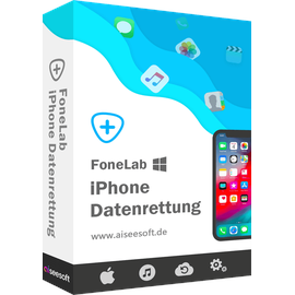 Aiseesoft FoneLab - Android Data Recovery