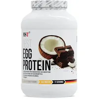MST EGG Protein Banane Pulver 1800 g
