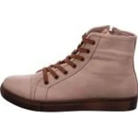 Andrea Conti Komfort Schnürschuhe in Beige 40 EU