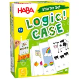HABA LogiCase Starter Set