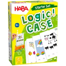 HABA LogiCase Starter Set
