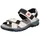 Rieker 68851 weiß 38