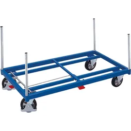Cordes Rungenwagen 1200 kg