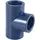 CEPEX PVC - U T-stück IG 1 1/4" Pn10