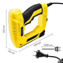 Trotec Elektrotacker PTNS 11-230V