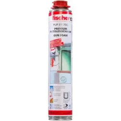 fischer Brandschutzschaum PUFS 750 (MDI-Haltig)