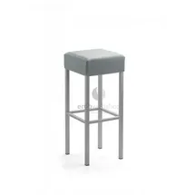 Mayer Sitzmöbel Mayer Barhocker myCUBUS beige, 1 St.