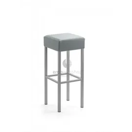 Mayer Sitzmöbel Mayer Barhocker myCUBUS beige, 1 St.