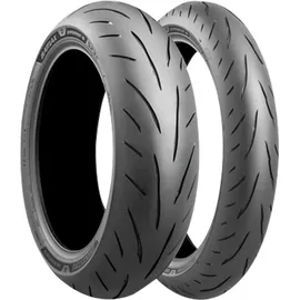 Bridgestone Battlax S23R REAR 190/55 ZR17 75W TL