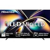 Hisense 100U8Q 100 Zoll MiniLED ULED 4K Smart TV