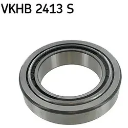 Skf Radlager [Hersteller-Nr. VKHB2413S]