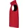 New Wave Classic Softshell Weste Rot L