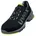 Uvex Halbschuh schwarz/gelb uvex 1 S1 EU-Schuhgröße 42