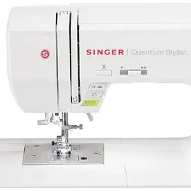 Singer Quantum Stylist 9960 weiß