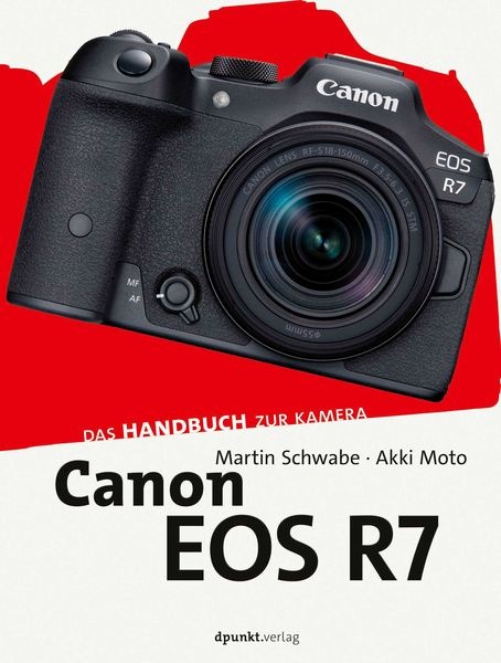 Preisvergleich Produktbild Canon EOS R7