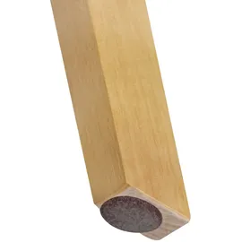 KADIMA DESIGN 2er Set Retro Esszimmerstuhl LIMA grau, Polsterstuhl Skandinavisch Rückenlehne, Küchenstuhl Kunstleder