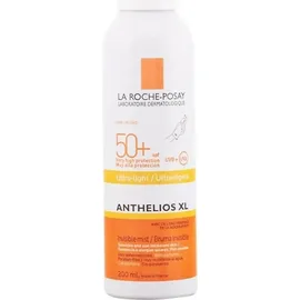 La Roche-Posay Anthelios Körperspray Spray LSF 50+ 200 ml