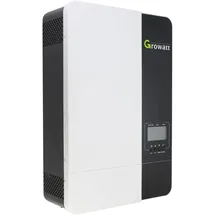 Growatt SPF 5000 ES Off-Grid Wechselrichter 5 kW