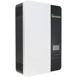 Growatt SPF 5000 ES Off-Grid Wechselrichter 5 kW