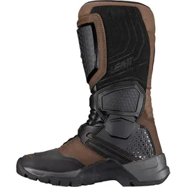 leatt adventure Adventure HydraDri 7,5 Braun/Schwarz 48