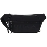 Hugo Nosh Gürteltasche 32 cm schwarz