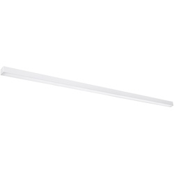 Wandleuchte PINNE 200 weiß