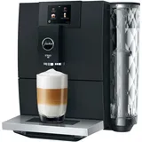Full Metropolitan Black