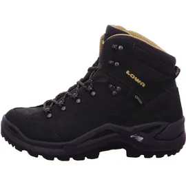 Lowa Renegade GTX Mid Herren anthrazit/senf 46.5