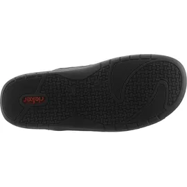 Rieker 25590 schwarz 46