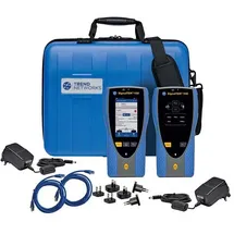 Trend Networks SigTEK10GCT-TRADE-IN Netzwerktester