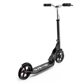 Micro Scooter Downtown black