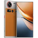 nubia Z70S Ultra 16 GB RAM 512 GB Antikes Braun