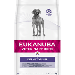 EUKANUBA Veterinary Diets Dermatosis FP 12 kg