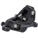 Sram Corporation Europe Unisex – Erwachsene G2 Rsc A2 Scheibenbremssattel, Schwarz, One Size